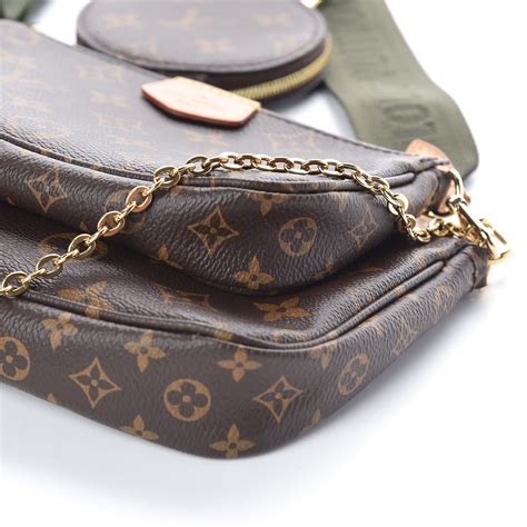 louis vuitton monogram accessories.